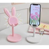 スマホスタンド タブレットスタンド スマホホルダー | PlusNao | 詳細画像4