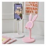 スマホスタンド タブレットスタンド スマホホルダー | PlusNao | 詳細画像5