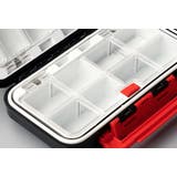 ルアーケース 道具箱 釣り用品 | PlusNao | 詳細画像10
