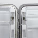 ルアーケース 道具箱 釣り用品 | PlusNao | 詳細画像11