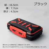 ルアーケース 道具箱 釣り用品 | PlusNao | 詳細画像15