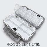 ルアーケース 道具箱 釣り用品 | PlusNao | 詳細画像4