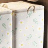 衣類収納ボックス 収納袋 収納ケース | PlusNao | 詳細画像13