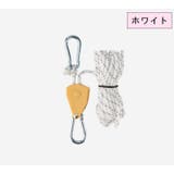 ロープラチェット 4m カラビナ付き | PlusNao | 詳細画像16 