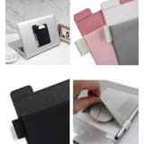 マウス収納ポケット 貼り付け 貼る | PlusNao | 詳細画像13 