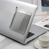 マウス収納ポケット 貼り付け 貼る | PlusNao | 詳細画像3 