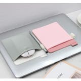 マウス収納ポケット 貼り付け 貼る | PlusNao | 詳細画像6 