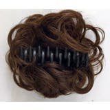 お団子ウィッグ ポイントウィッグ ヘアクリップ | PlusNao | 詳細画像9