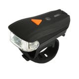 自転車ライト ヘッドライト USB充電式 | PlusNao | 詳細画像1