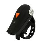 自転車ライト ヘッドライト USB充電式 | PlusNao | 詳細画像3