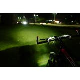 自転車ライト ヘッドライト USB充電式 | PlusNao | 詳細画像7