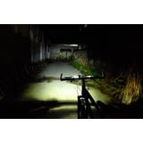 自転車ライト ヘッドライト USB充電式 | PlusNao | 詳細画像8