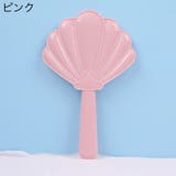 手鏡 ハンドミラー 手持ち | PlusNao | 詳細画像12
