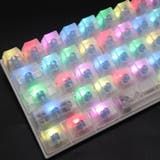 キーキャップ メカニカルキーボード用 104キー | PlusNao | 詳細画像12