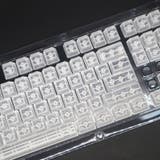 キーキャップ メカニカルキーボード用 104キー | PlusNao | 詳細画像16