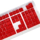 キーキャップ メカニカルキーボード用 104キー | PlusNao | 詳細画像17