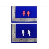 水泳用耳栓 鼻栓 セット | PlusNao | 詳細画像10