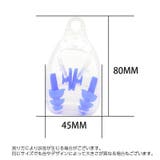 水泳用耳栓 鼻栓 セット | PlusNao | 詳細画像11