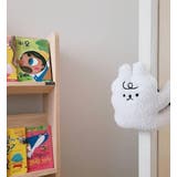ドアストッパー ドアクッション ぬいぐるみ型 | PlusNao | 詳細画像7