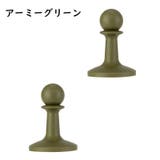 テントポールキャップ 避雷キャップ 同色2個セット | PlusNao | 詳細画像15