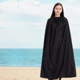 着替えポンチョ 着替えケープ 男女兼用 | PlusNao | 詳細画像4 