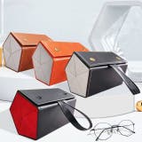 メガネケース メガネ収納ボックス 5ボックス | PlusNao | 詳細画像3