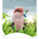 ハイヒールインソール 中敷き 足裏パッド | PlusNao | 詳細画像2