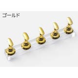 ネイルチップスタンド マグネットタイプ 磁石式 | PlusNao | 詳細画像8
