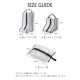 シューズバッグ レディース用 収納用品 | PlusNao | 詳細画像6
