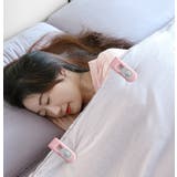 布団ズレ防止クリップ 6個セット 掛け布団 | PlusNao | 詳細画像2