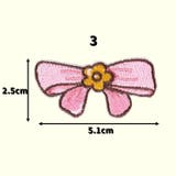 ワッペン アップリケ 単品 | PlusNao | 詳細画像11