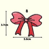 ワッペン アップリケ 単品 | PlusNao | 詳細画像16
