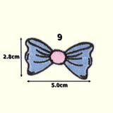 ワッペン アップリケ 単品 | PlusNao | 詳細画像17