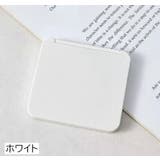 手鏡 コンパクトミラー ハンドミラー | PlusNao | 詳細画像10