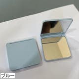 手鏡 コンパクトミラー ハンドミラー | PlusNao | 詳細画像19