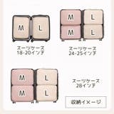 圧縮ポーチ トラベルポーチ 圧縮袋 | PlusNao | 詳細画像11