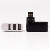 USBハブ 3ポート パソコン周辺機器 | PlusNao | 詳細画像5 