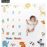 フォトシーツ ベビー 赤ちゃん | PlusNao | 詳細画像18 