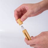 アトマイザー ロールオン 3ml | PlusNao | 詳細画像3 