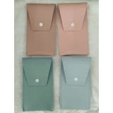 メイクブラシセット 8本セット 収納ケース付き | PlusNao | 詳細画像12