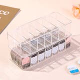 コンタクト収納ケース 蓋付き カラーコンタクト | PlusNao | 詳細画像3 