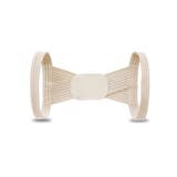 姿勢補正ベルト 背筋用サポーター 姿勢ベルト | PlusNao | 詳細画像9 