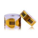 ネイルフォーム 100枚 ネイル用品 | PlusNao | 詳細画像2