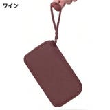 ガジェットポーチ ガジェットケース 収納ポーチ | PlusNao | 詳細画像16