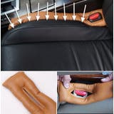 隙間クッション 車用 カー用品 | PlusNao | 詳細画像2
