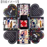 サプライズボックス DIY アルバム | PlusNao | 詳細画像3 