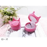 アクセサリーケース ジュエリーケース アクセサリーボックス | PlusNao | 詳細画像4 