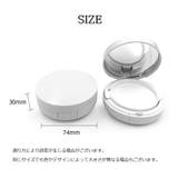 詰め替え容器 空き容器 リキッドファンデーションケース | PlusNao | 詳細画像8
