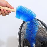 扇風機ブラシ 単品 1本 | PlusNao | 詳細画像2