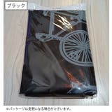 自転車カバー サイクルカバー レインカバー | PlusNao | 詳細画像6 